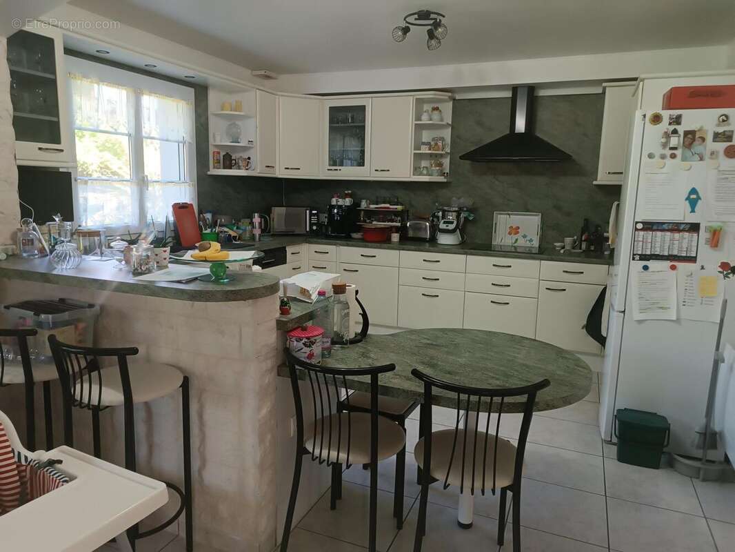 Photo 4 - Maison à ASCAIN