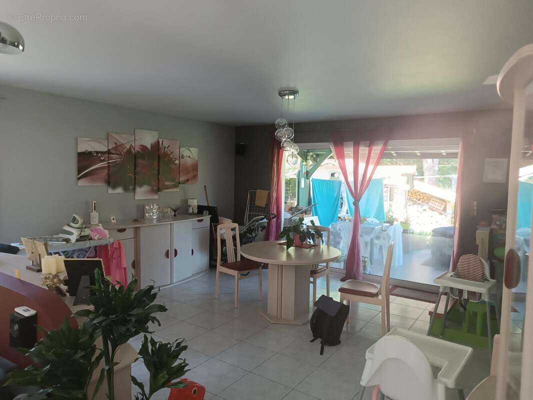 Photo 5 - Maison à ASCAIN