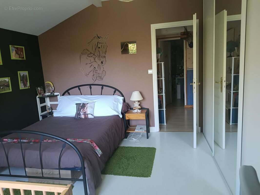 Photo 6 - Maison à ASCAIN