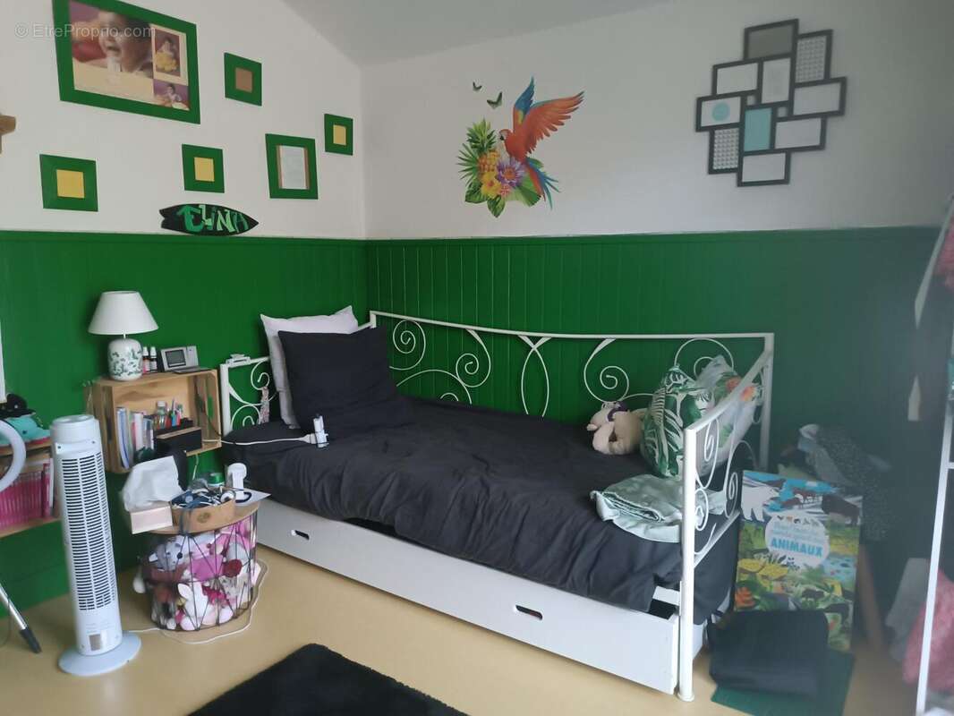 Photo 7 - Maison à ASCAIN