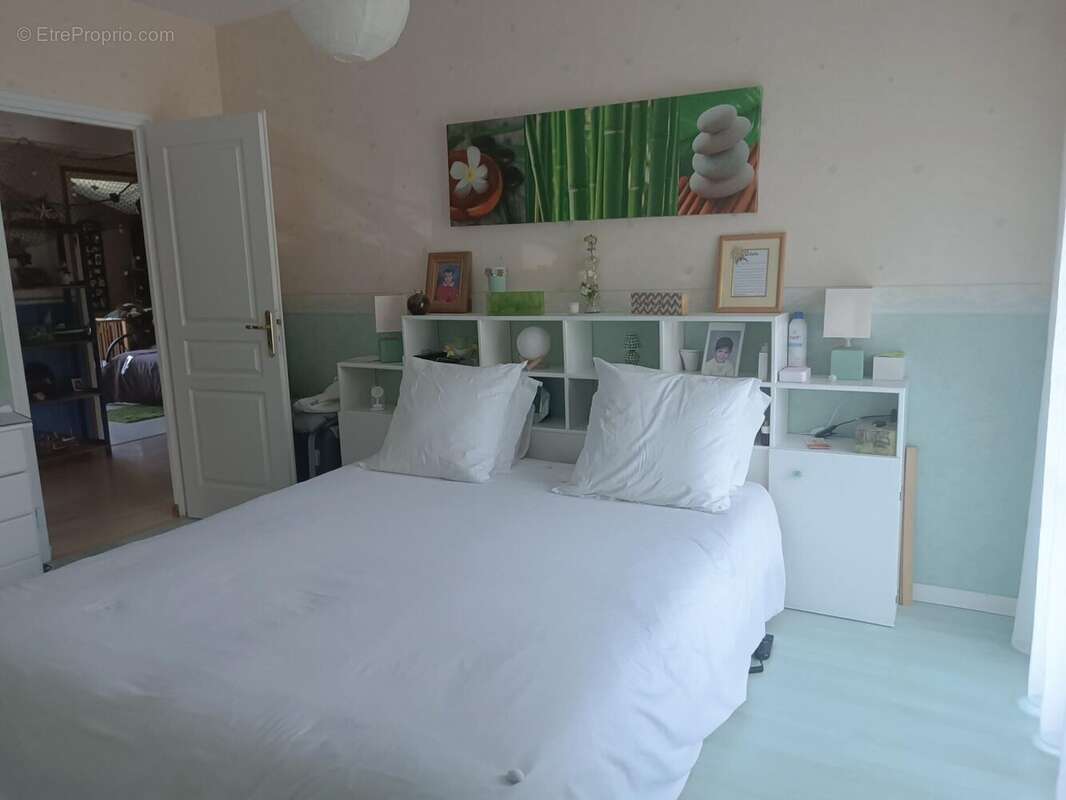 Photo 8 - Maison à ASCAIN