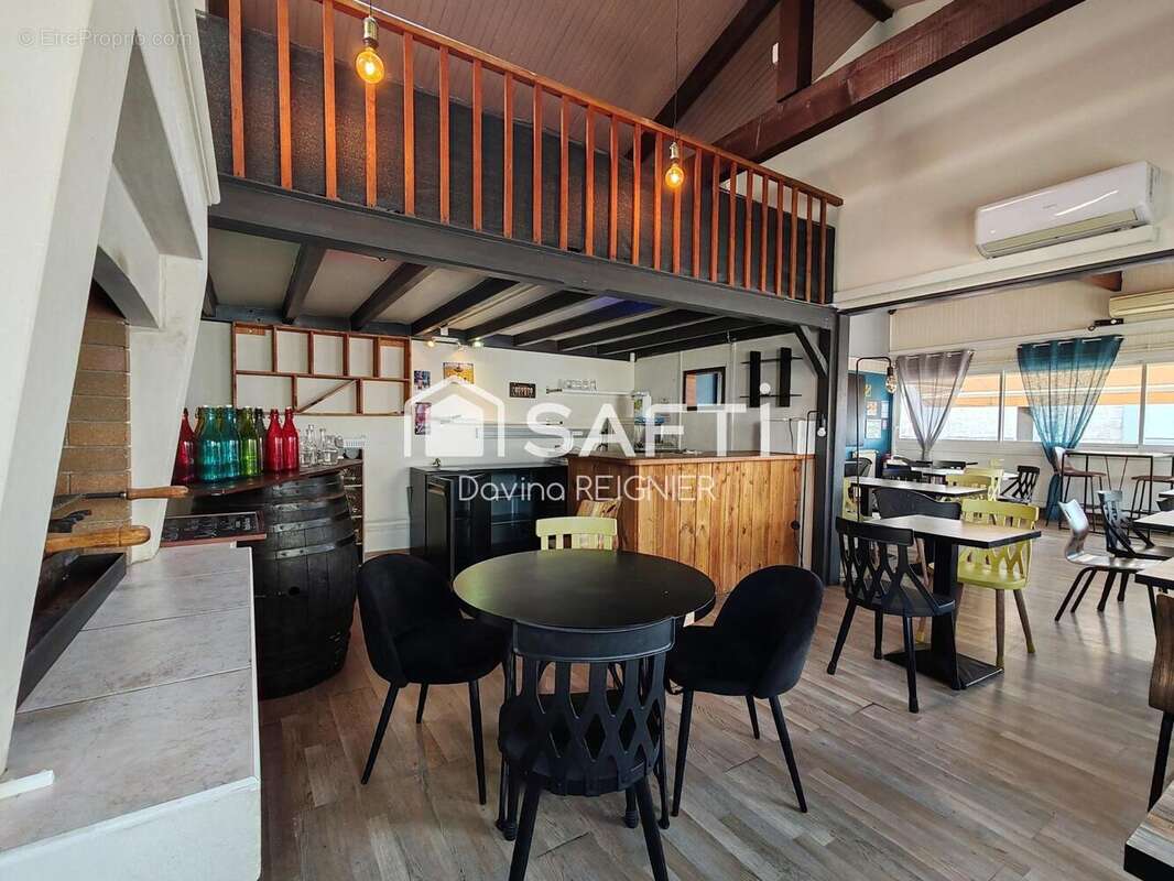 Photo 5 - Commerce à TESSON