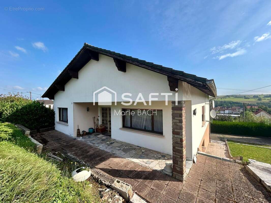 Photo 2 - Maison à OERMINGEN