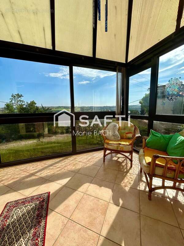 Photo 3 - Maison à OERMINGEN