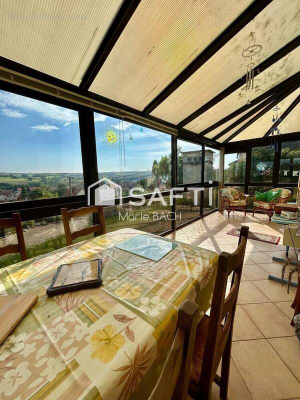 Photo 4 - Maison à OERMINGEN