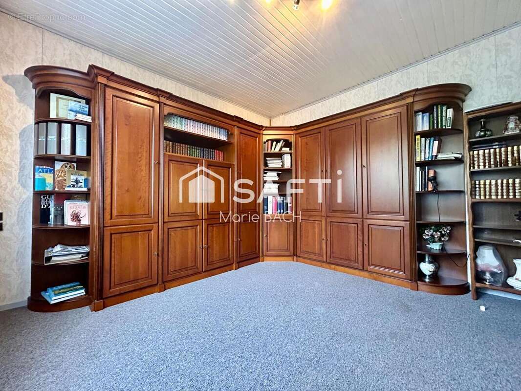 Photo 5 - Maison à OERMINGEN