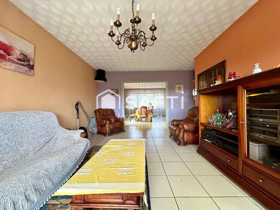 Photo 6 - Maison à OERMINGEN