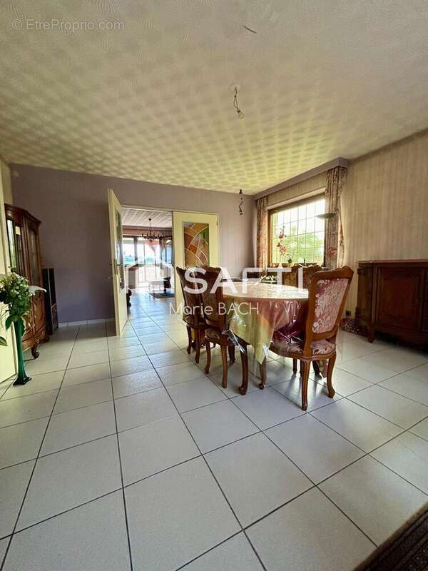 Photo 7 - Maison à OERMINGEN