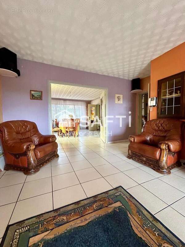 Photo 8 - Maison à OERMINGEN