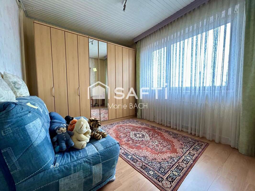 Photo 9 - Maison à OERMINGEN