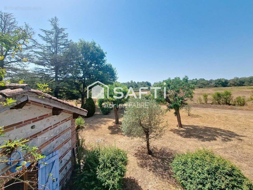 Photo 5 - Maison à LONGAGES