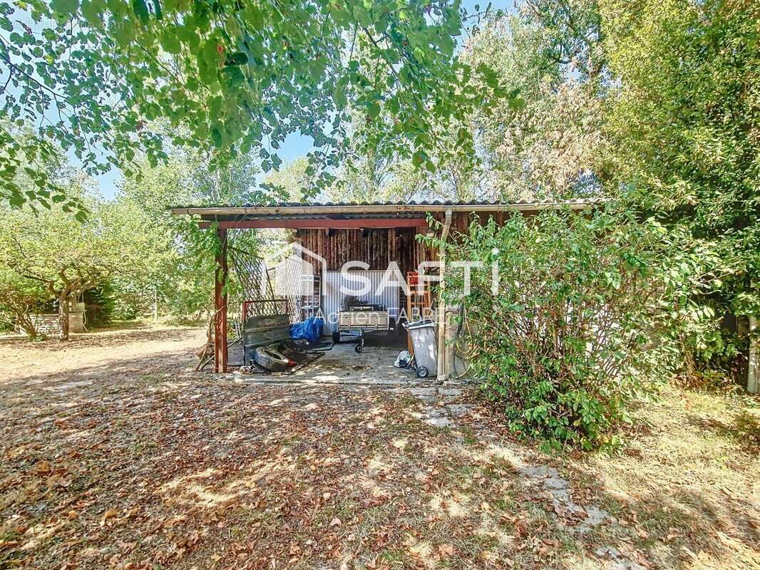 Photo 8 - Maison à LONGAGES