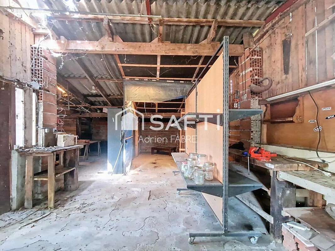 Photo 9 - Maison à LONGAGES