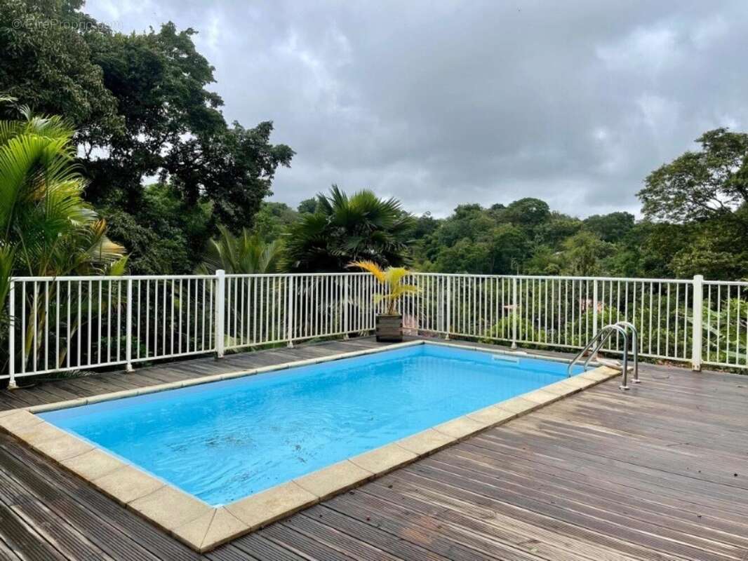 Photo 3 - Maison à SAINT-JOSEPH