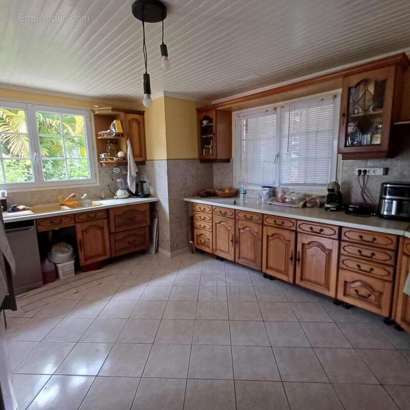 Photo 5 - Maison à SAINT-JOSEPH