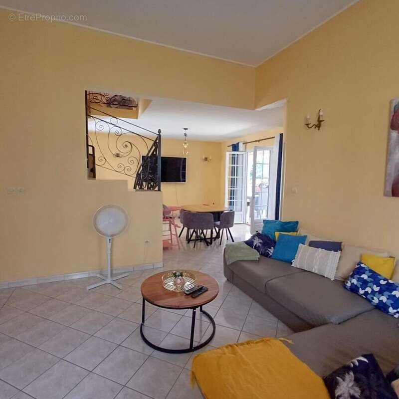 Photo 6 - Maison à SAINT-JOSEPH