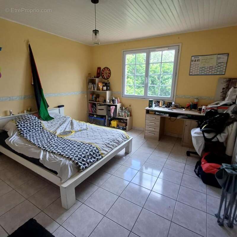 Photo 7 - Maison à SAINT-JOSEPH