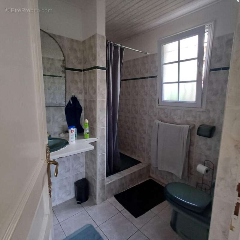 Photo 8 - Maison à SAINT-JOSEPH