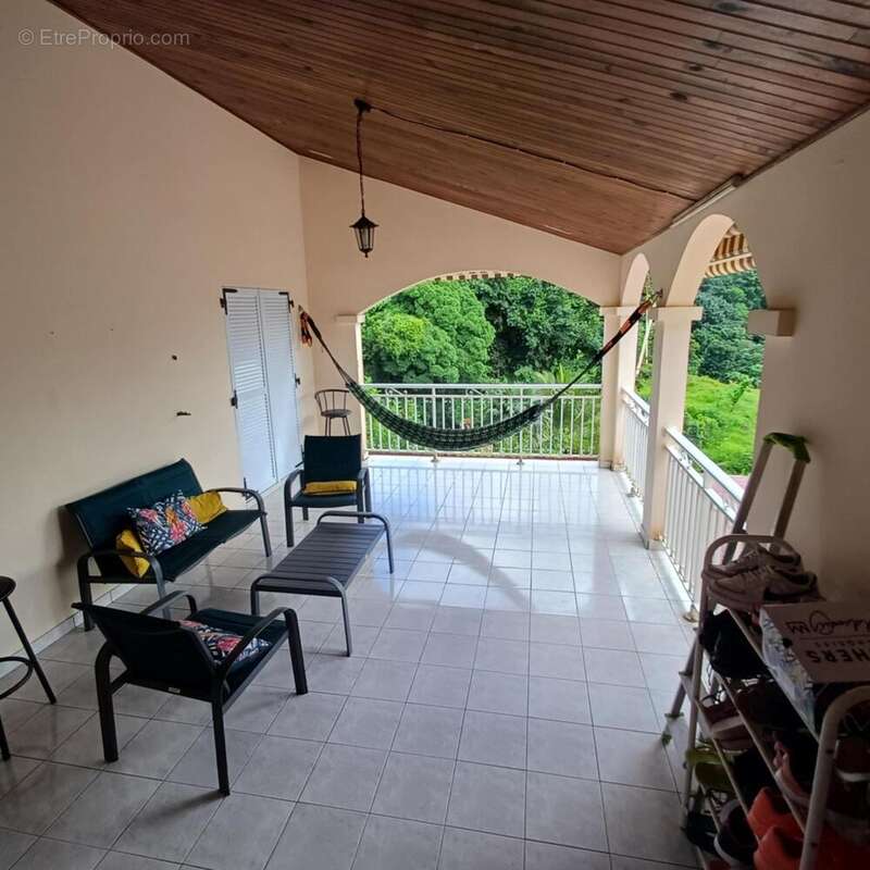 Photo 9 - Maison à SAINT-JOSEPH