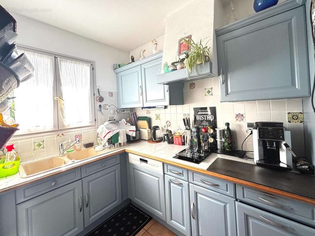 Photo 3 - Appartement à HENDAYE