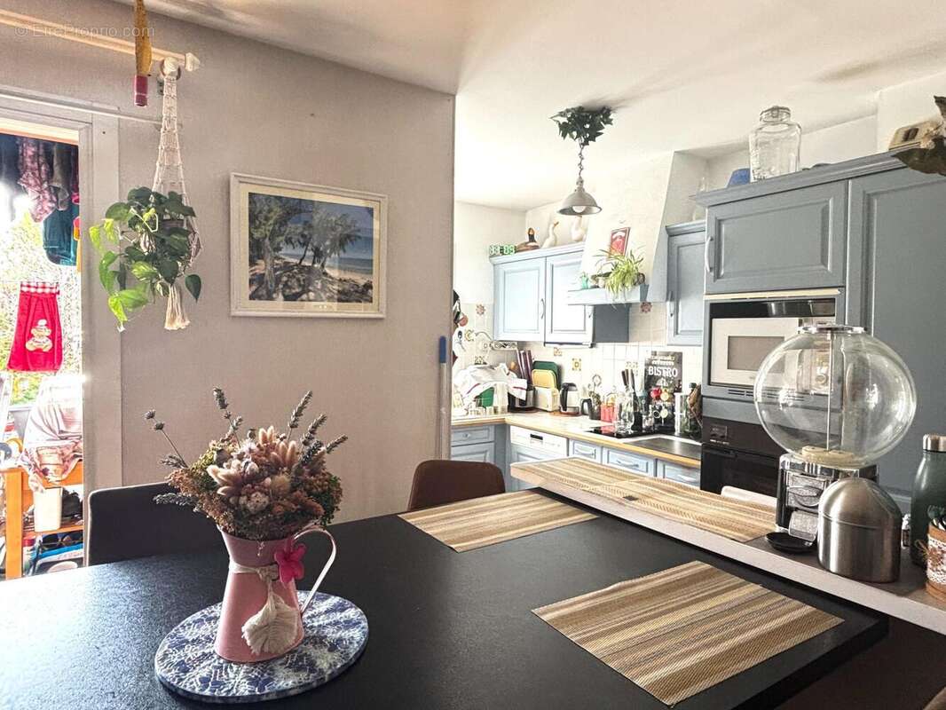 Photo 4 - Appartement à HENDAYE