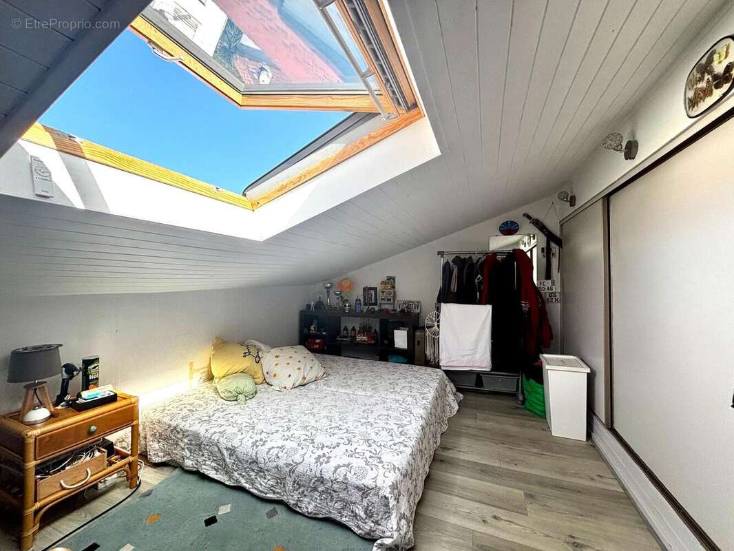 Photo 6 - Appartement à HENDAYE