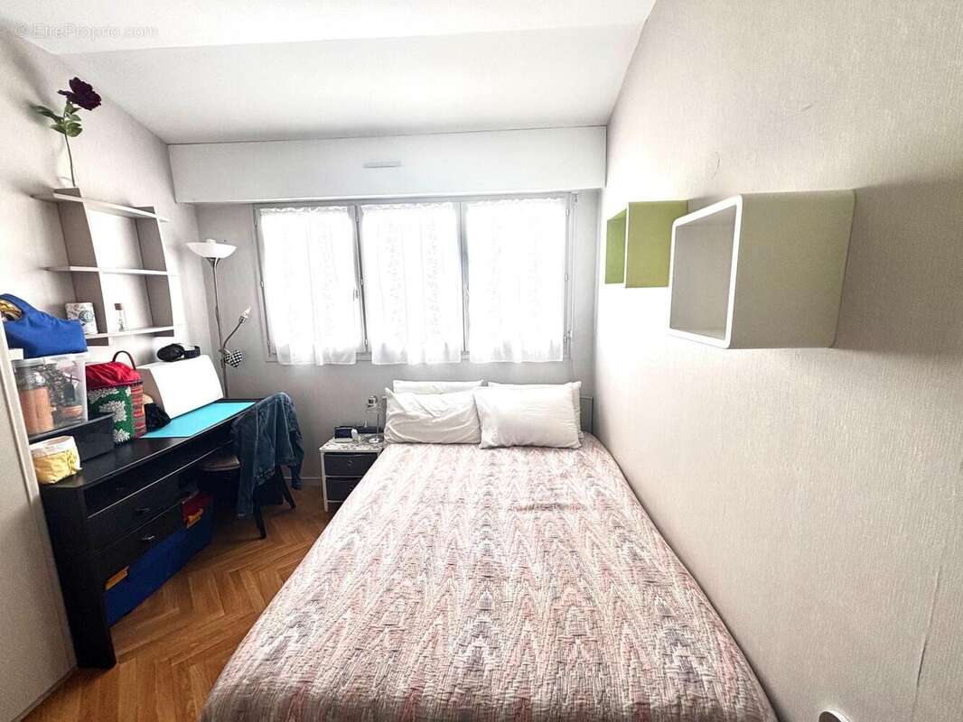 Photo 7 - Appartement à HENDAYE