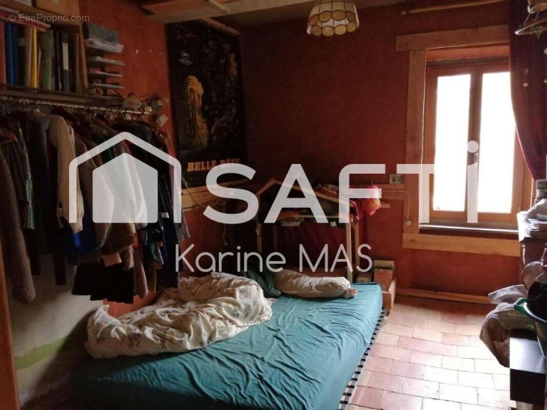 Photo 8 - Maison à VIGNEVIEILLE