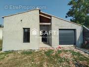 Photo 1 - Maison à LA GREVE-SUR-MIGNON