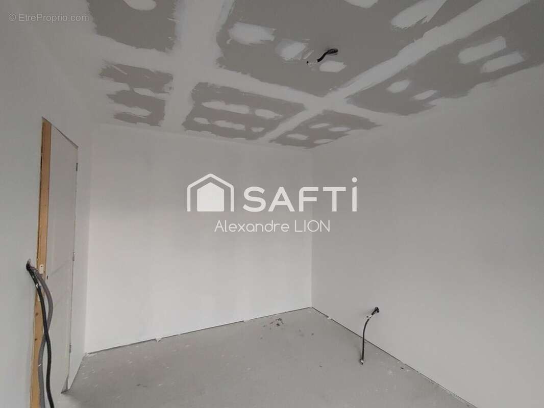 Photo 3 - Maison à LA GREVE-SUR-MIGNON