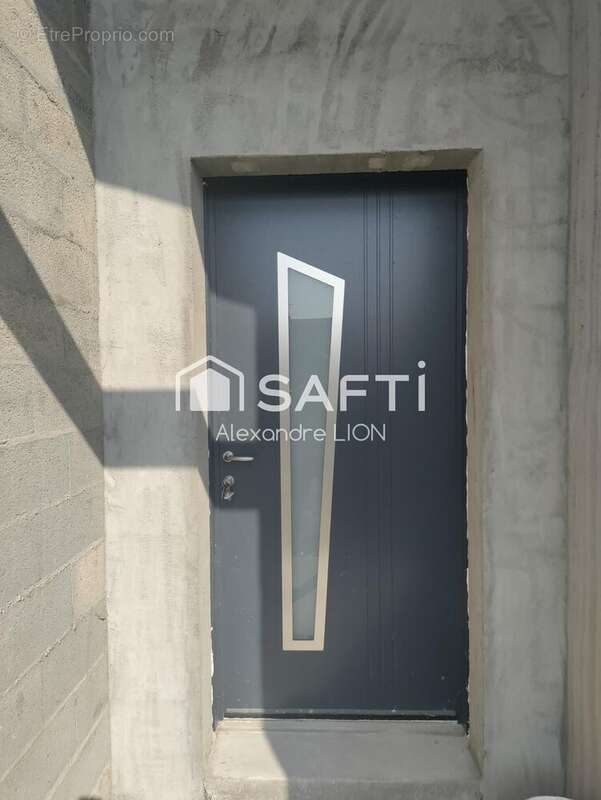 Photo 5 - Maison à LA GREVE-SUR-MIGNON