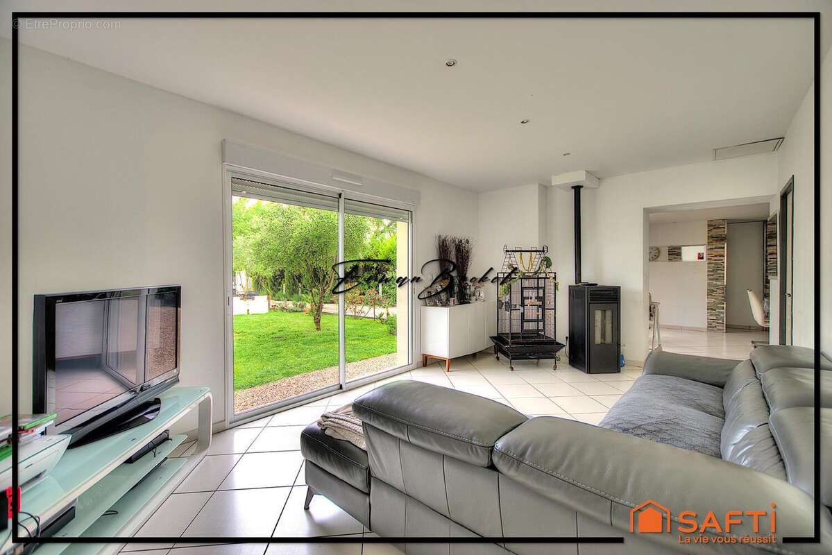 Photo 4 - Maison à CARTELEGUE