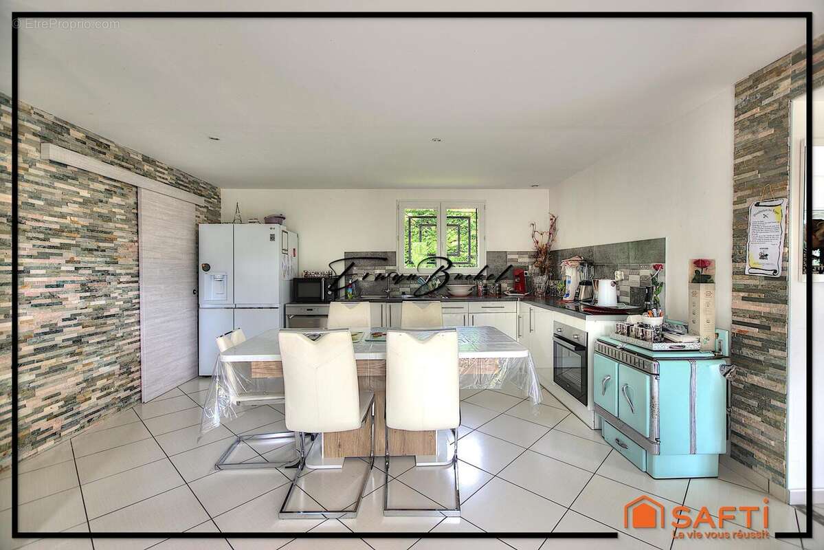 Photo 6 - Maison à CARTELEGUE