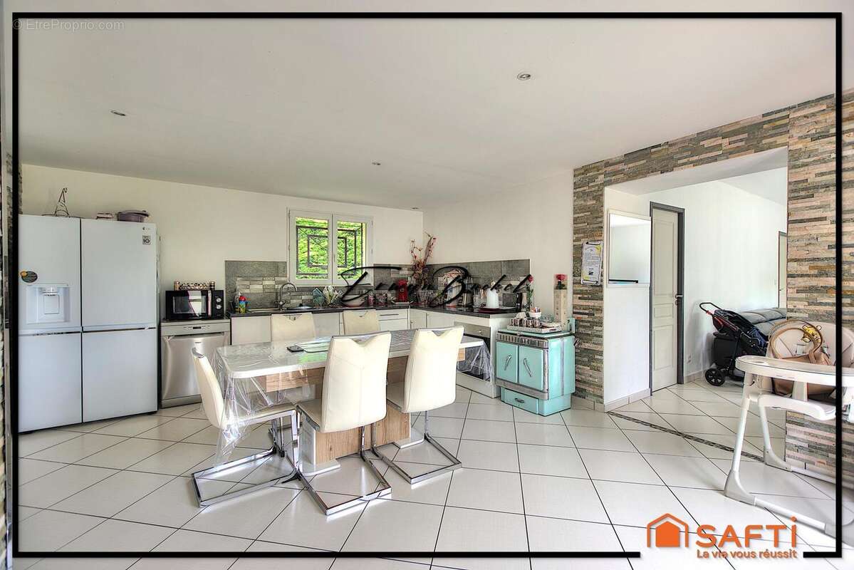 Photo 7 - Maison à CARTELEGUE