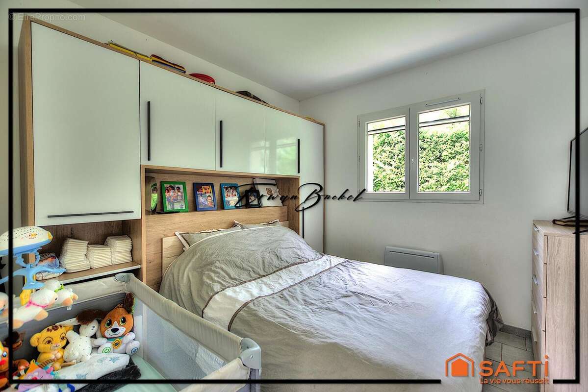 Photo 8 - Maison à CARTELEGUE