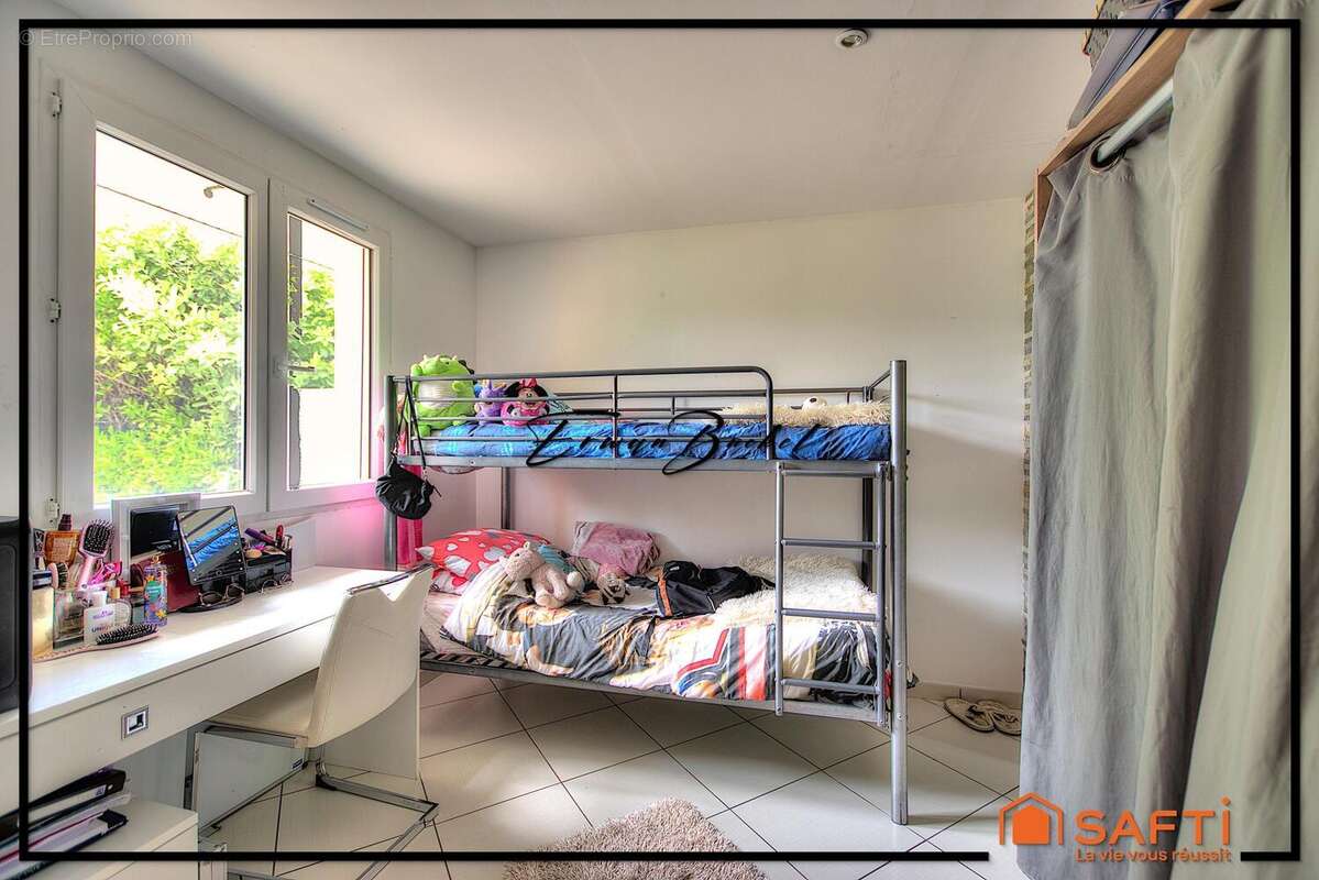 Photo 9 - Maison à CARTELEGUE