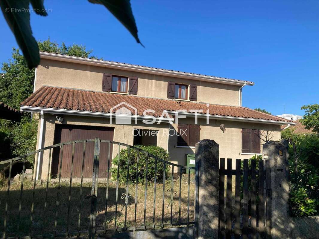 Photo 2 - Maison à EYSINES