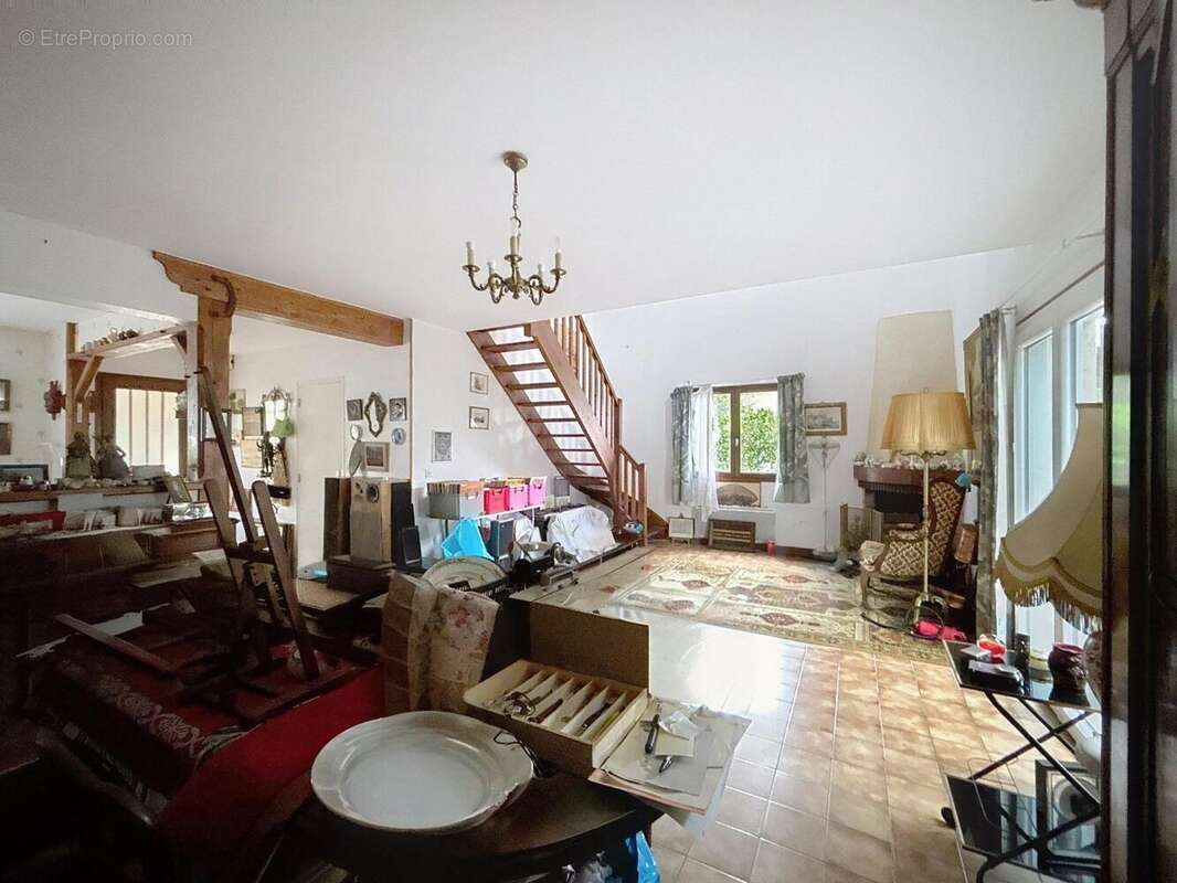 Photo 3 - Maison à EYSINES