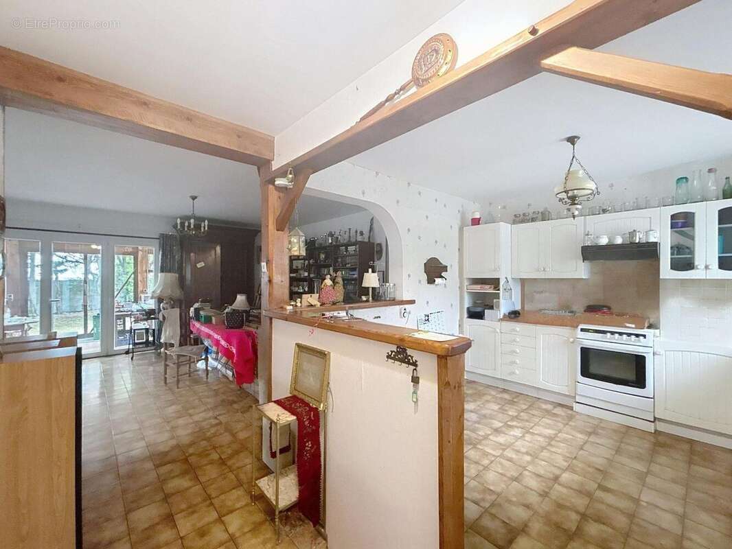 Photo 4 - Maison à EYSINES