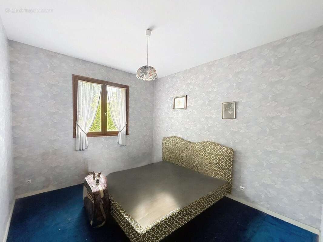 Photo 5 - Maison à EYSINES