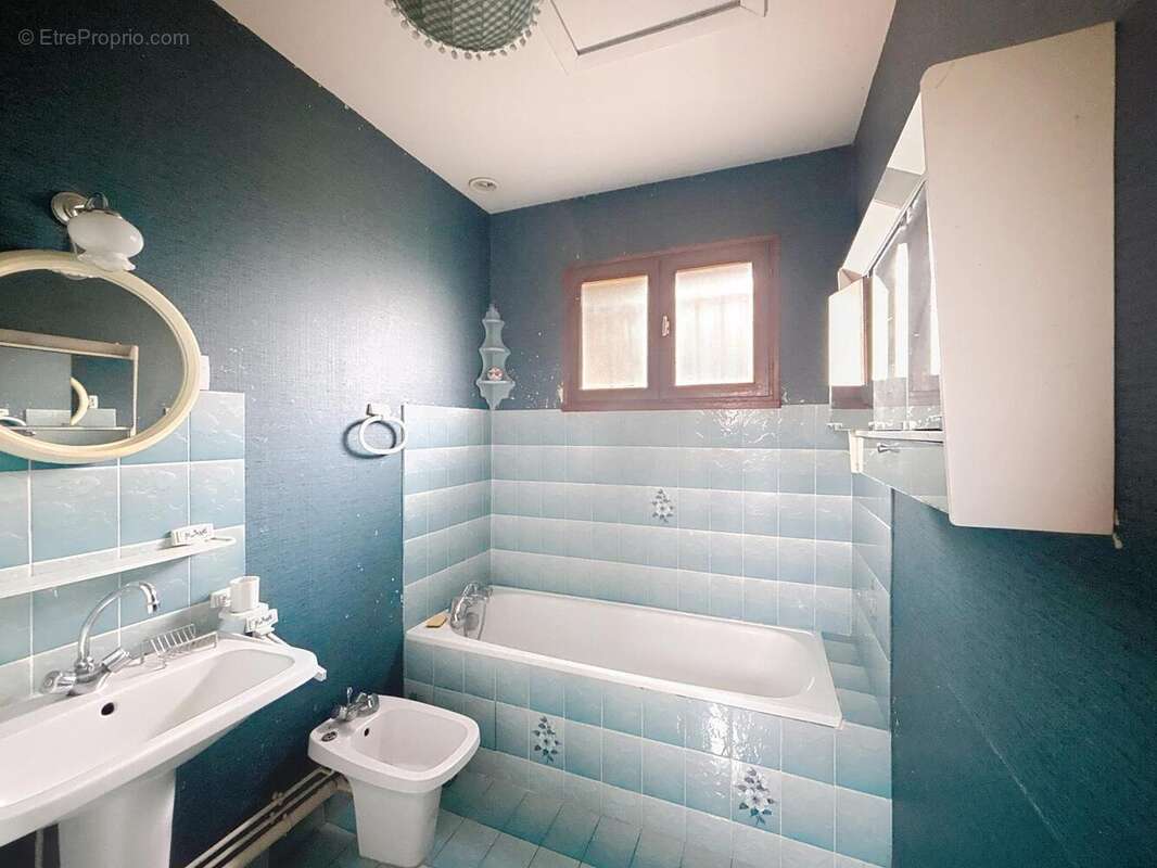 Photo 6 - Maison à EYSINES