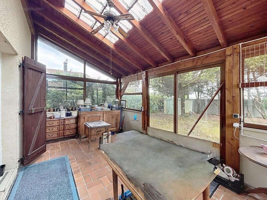 Photo 7 - Maison à EYSINES