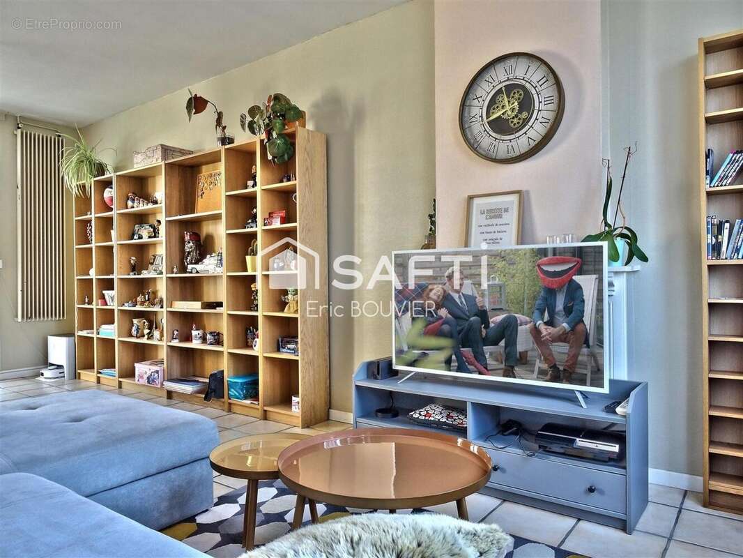 Photo 2 - Maison à DENAIN