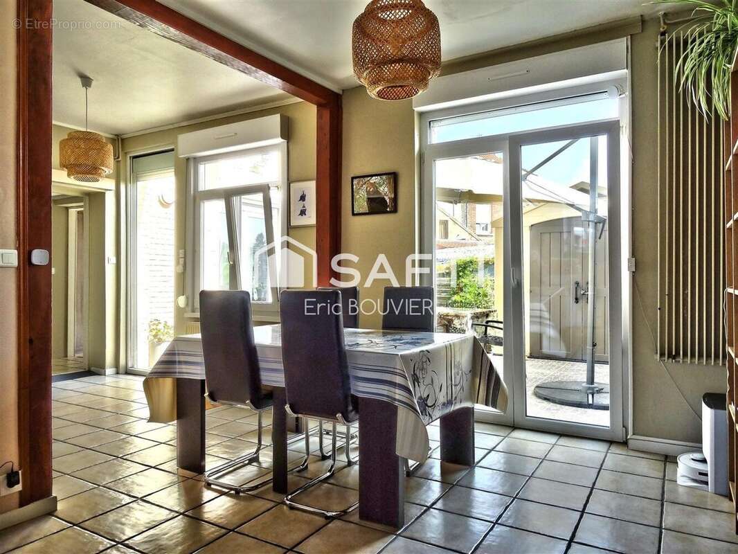 Photo 4 - Maison à DENAIN