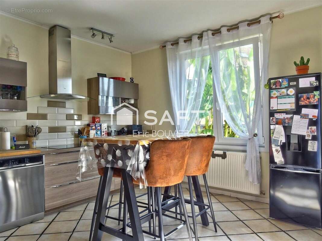 Photo 6 - Maison à DENAIN