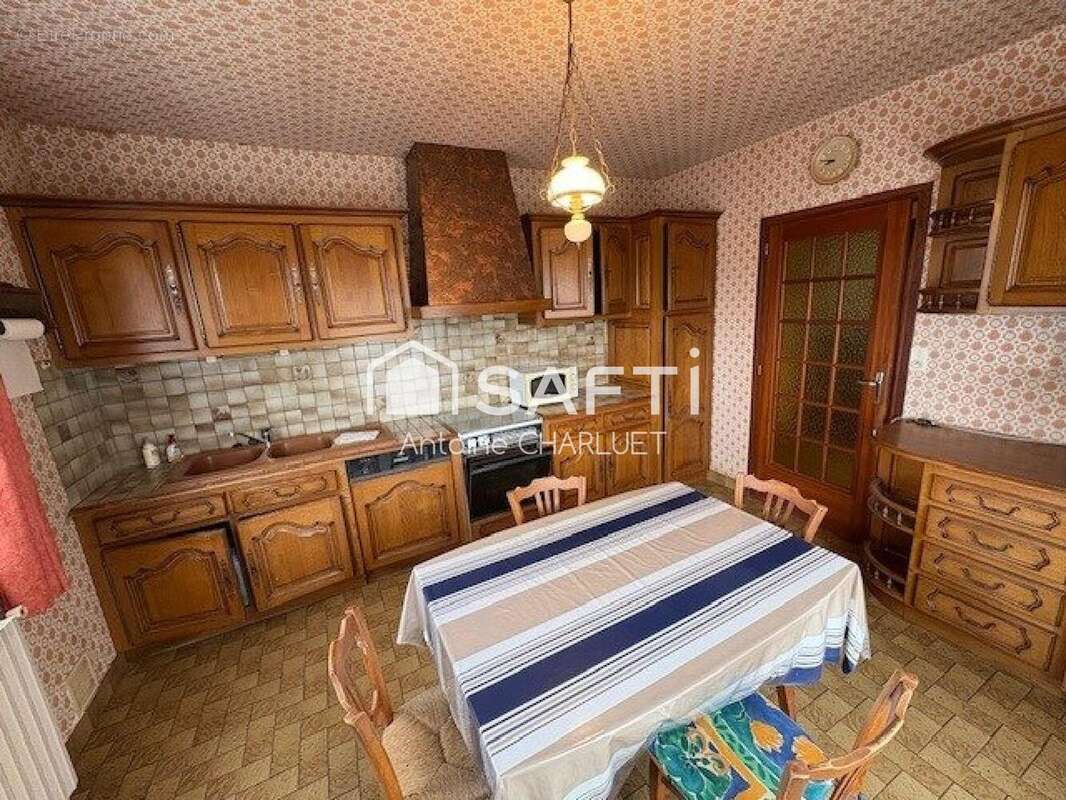 Photo 2 - Maison à PAULNAY