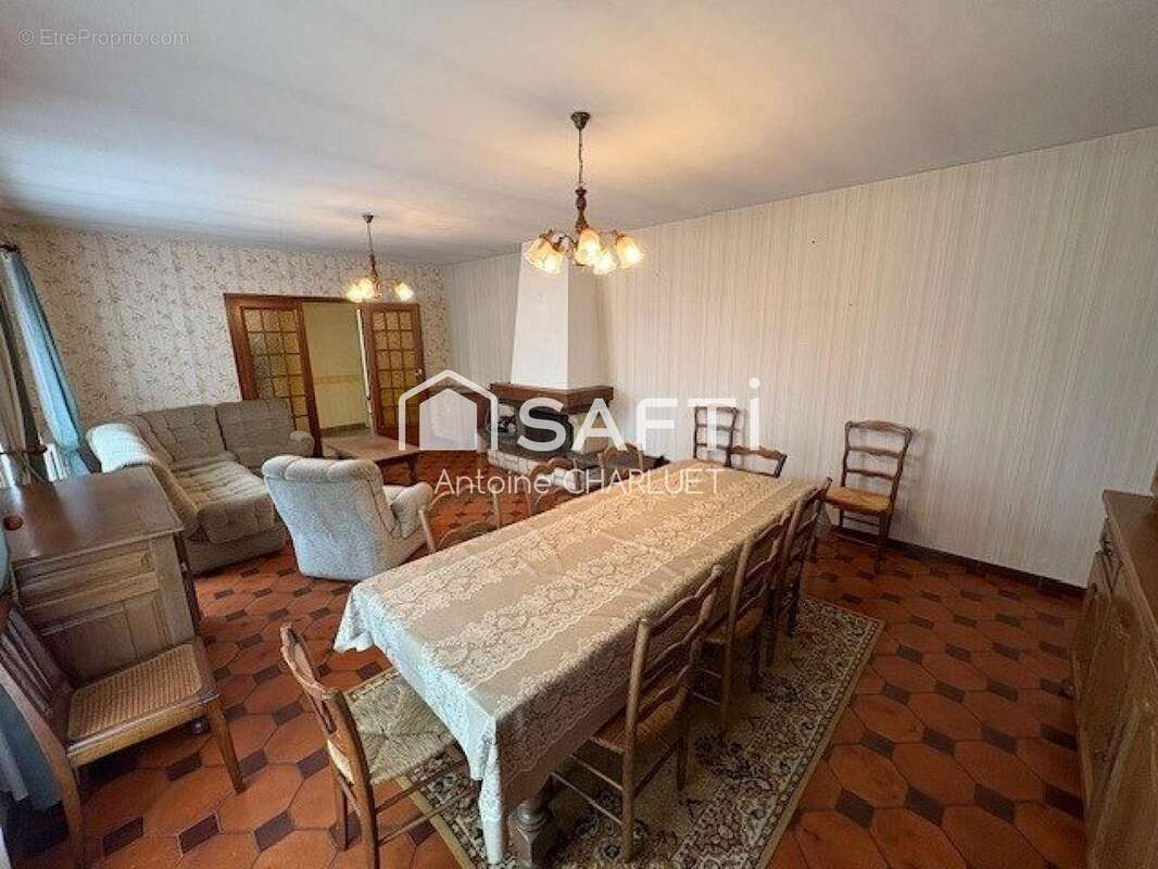 Photo 3 - Maison à PAULNAY