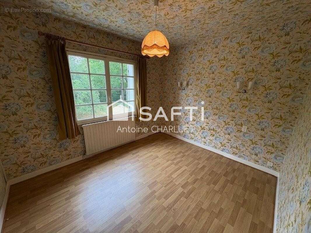 Photo 4 - Maison à PAULNAY