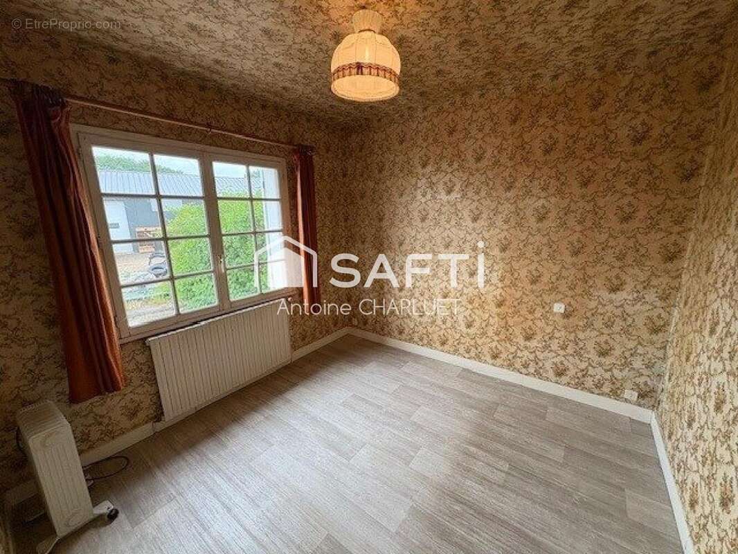 Photo 5 - Maison à PAULNAY