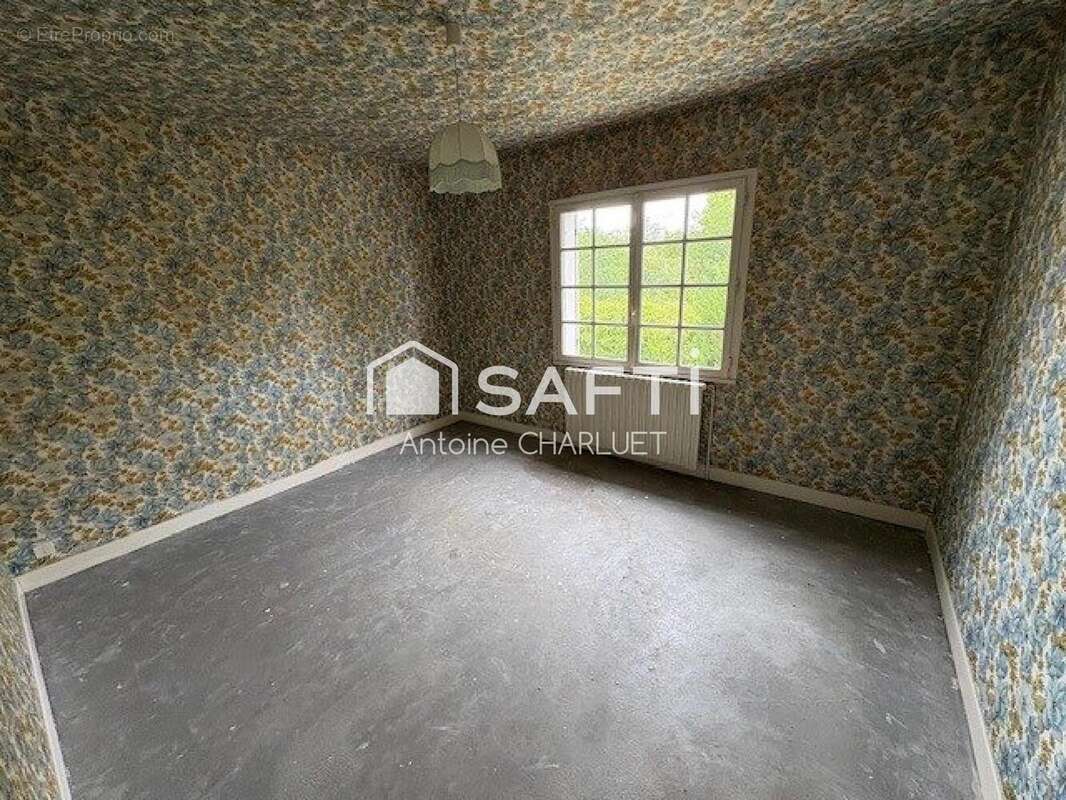 Photo 6 - Maison à PAULNAY